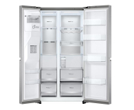 LG GSLV91MBAC - 1168415 - zdjęcie 3